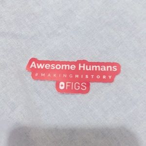 FigsAwesome Humans #making history